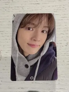 RIIZE All Of You タワレコ ラキドロ トレカ ソンチャン ②