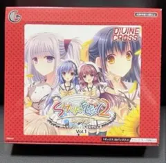 2026年最新】ディバインクロス boxの人気アイテム - メルカリ