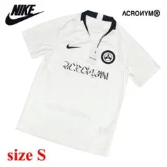 2025年最新】acronym nike ユニフォームの人気アイテム - メルカリ