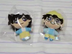 【新品】名探偵コナン セガラッキーくじ ぬいぐるみマスコット G賞