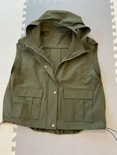 新品 クールカレアン LUIS MARI ブラウン フード付きパーカー MARNI - 【ラスト1点】ブラッシュドバイオコットン スウェット