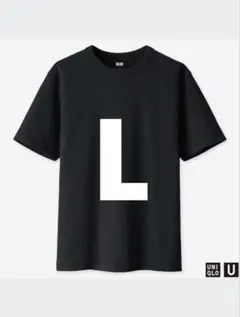 【ユニクロ】半袖Tシャツ　2枚セットのサムネイル