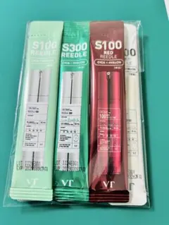 VTリードルショット　お試し　1.5ml×7本のサムネイル