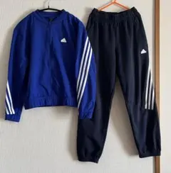 アディダス　ジャージ　ジャケット　150