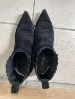 シールームリン　ショート　ブーツ　6月末まで