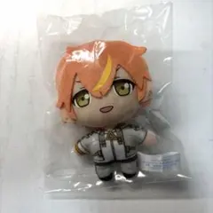 セガラッキーくじ B賞 ぷちぬいマスコット 東雲彰人