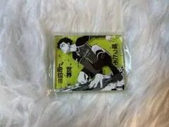 ブルーロック展　ブルロ展　コマプレートスタンド　潔　潔世一