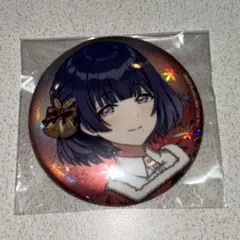 学マス 学園アイドルマスター ハンズ ミニキャラ 秦谷美鈴 缶バッジ