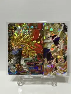 2012年当時物入りSDBH トランクス HG5-CP5 UGM8-018 2枚のサムネイル