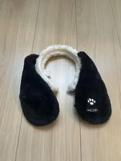 USJ スヌーピーカチューシャ