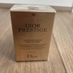 プレステージルフルイドタンドゥローズ　 【新品未開封】