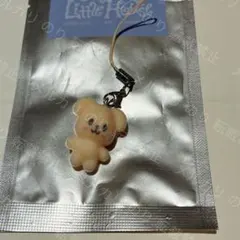 Skzoo STRAYKIDS 韓国 ペンミ チャーム skzoo スンミン