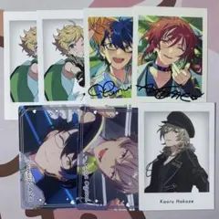 ぱしゃっつ　セット8