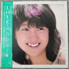 見本盤・白ラベル フライヤー付き！和田加奈子 VOCU Kanako Wada
