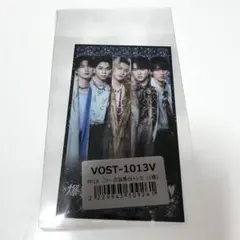 M!LK 爆裂愛してる/好きすぎて滅 特典 ファー衣装集合トレカ