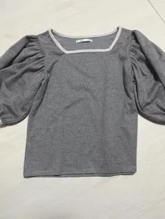 レトロガール　トップスのサムネイル