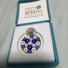 ANTICA MURRINA VENEZIANA ピアス イヤリング - メルカリ
