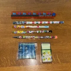 昭和レトロ ロットリング 廃番消しゴム - メルカリ