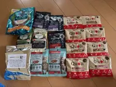 キャットフード 試供品のサムネイル