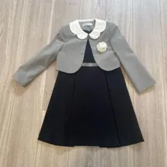 CHOPIN フォーマルワンピース　120cm