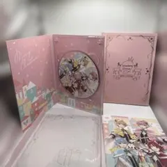 Here We Go!! (完全生産限定撮り下ろしフォトブック盤)