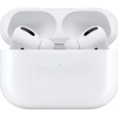 【Apple】airpods pro 第一世代