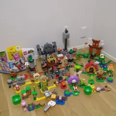 2026年最新】lego 71369の人気アイテム - メルカリ