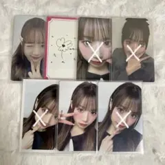 ME:I ミーアイ 清水恵子 KCON 2025 まとめ売り 最安値