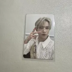 ENHYPEN ヒスン　ラキドロ　トレカ　DARKBLOOD shopee