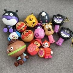 アンパンマン　ガチャガチャ