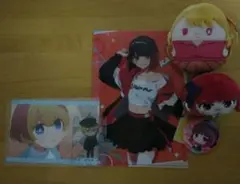 推しの子　セット