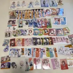 め*る様 学園アイドルマスター まとめ売り