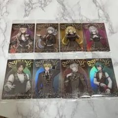 にじさんじウエハース2