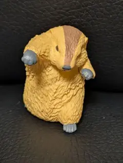 マーモットロワイヤル カプセルトイ