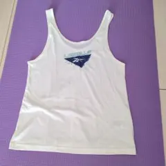 タンクトップ ヨガ・ピラティス