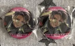 アイドリッシュセブン　アイナナ　カプセル缶バッジ　カプ缶　ドラコレ　百