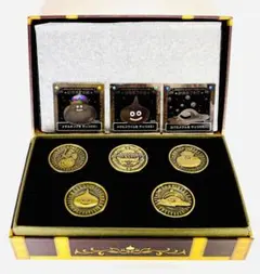 2025年最新】プレミアムチケット ちいさなメダルの人気アイテム - メルカリ