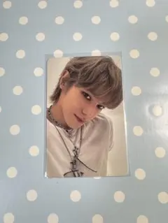 2026年最新】Nct zone テヨンの人気アイテム - メルカリ