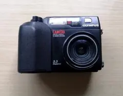 2026年最新】OLYMPUS C-3030の人気アイテム - メルカリ