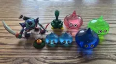 希少！レトロ　ドラクエ　グッズ　まとめ売り