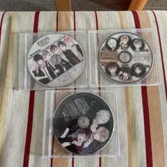 DIABOLIK LOVERS 予約特典CDセット
