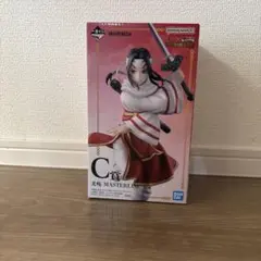 羌瘣 キングダム 一番くじ フィギュア