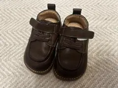 フォーマルシューズ　ベビー　12.5cm
