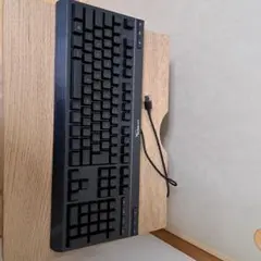 HYPERX　Alloy Core RGB 4P4F5AJ#ABJ