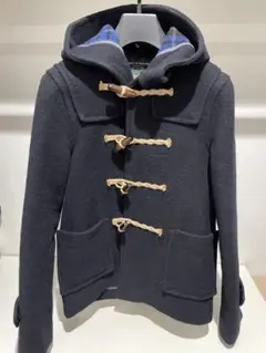 【超美品】グローバーオール Gloverall ダッフルコート アウター