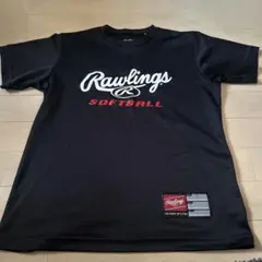Rawlings Tシャツ