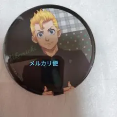東京リベンジャーズ 花垣武道 缶バッジのサムネイル