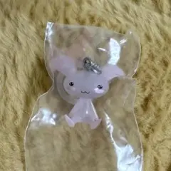 どこでもいっしょ　ジュン　めじるしアクセサリー