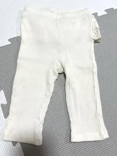 ベビー パンツ スパッツ タイツ 80cm