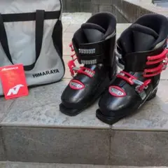 スキーブーツ ブーツ